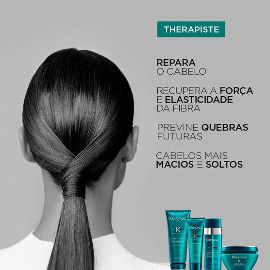 KERASTASE  THERAPISTE    SHAM 250ML